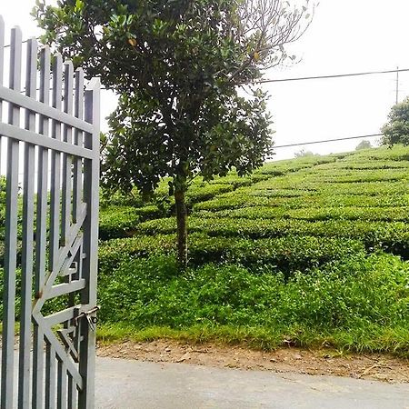 Homestay Моктяу Экстерьер фото