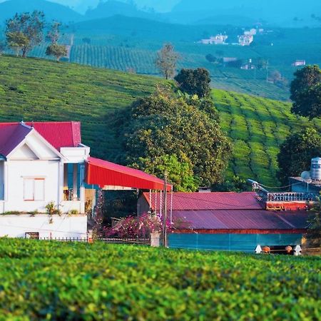 Homestay Моктяу Экстерьер фото
