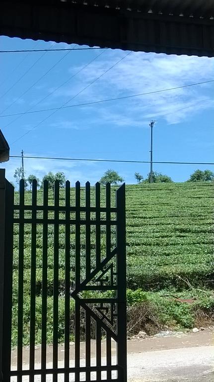 Homestay Моктяу Экстерьер фото