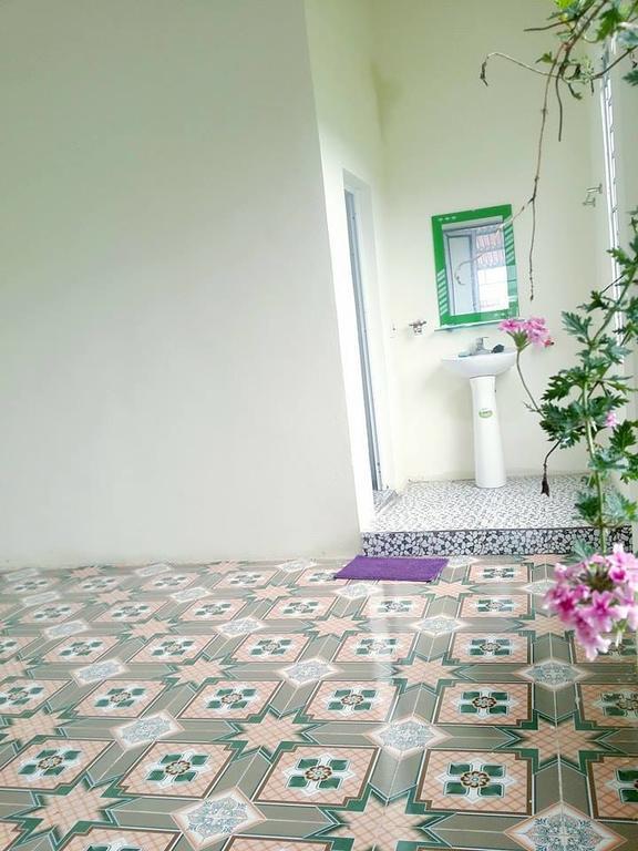 Homestay Моктяу Экстерьер фото