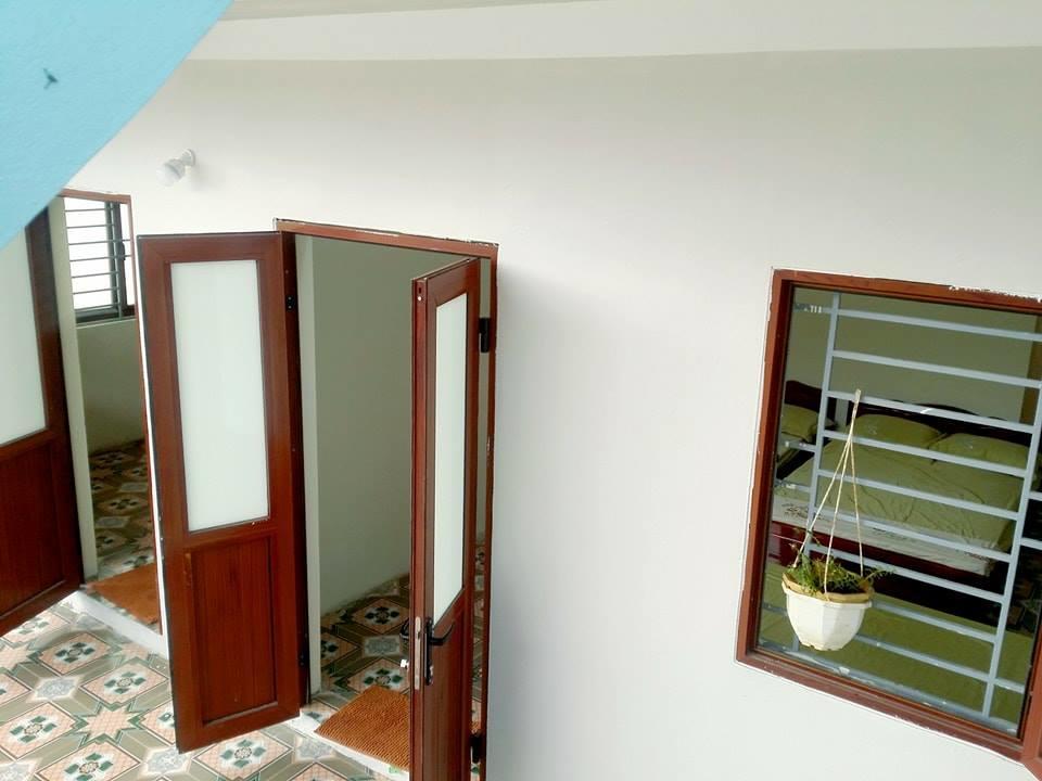 Homestay Моктяу Экстерьер фото