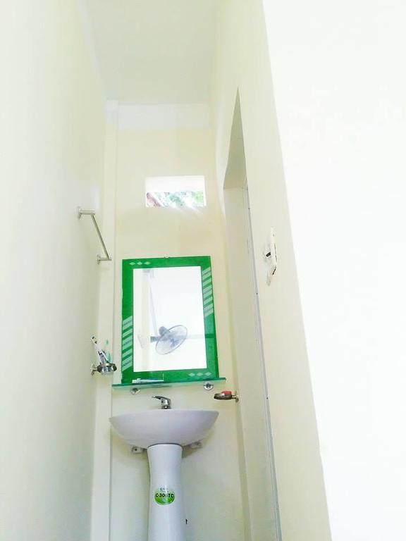 Homestay Моктяу Экстерьер фото
