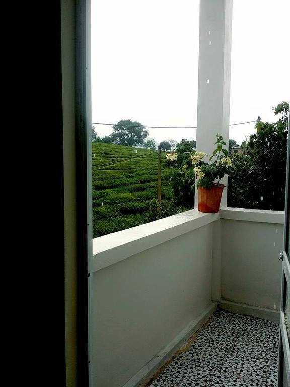 Homestay Моктяу Экстерьер фото