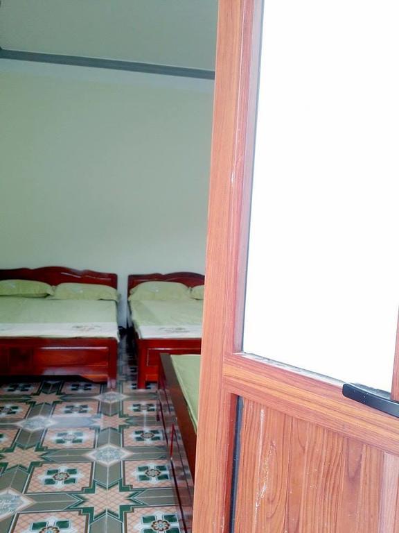 Homestay Моктяу Экстерьер фото
