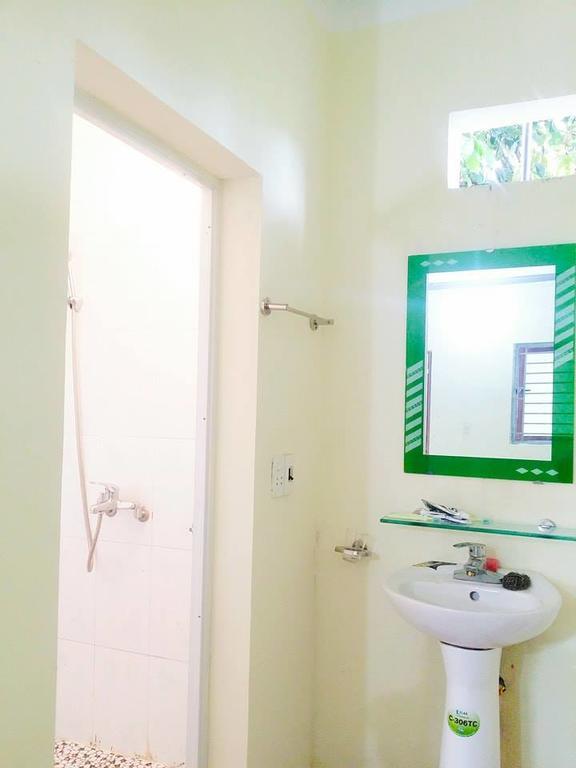 Homestay Моктяу Экстерьер фото