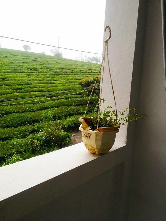 Homestay Моктяу Экстерьер фото